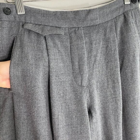 Wilfred Maru Ankle Wool Pant - Picture 8 of 12